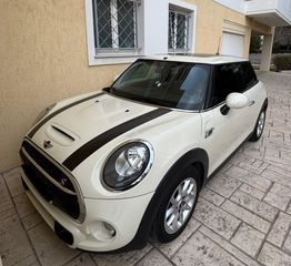 Mini Cooper S 2015-thumb-1