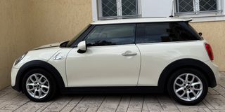 Mini Cooper S 2015-thumb-2