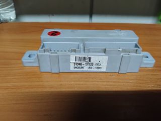 ΑΣΦΑΛΕΙΟΘΗΚΗ ΚΑΜΠΙΝΑΣ KIA CEED 2007 - 2010 91940-1H120