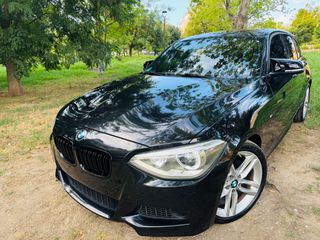 Bmw 116 2015 M-PAKCET ΓΝΗΣΙΟ ΕΥΚΑΙΡΙΑ