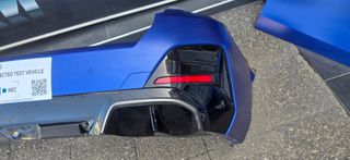 ΠΡΟΦΥΛΑΚΤΗΡΕΣ ΠΙΣΩ BMW i4 G26-thumb-1