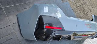 ΠΡΟΦΥΛΑΚΤΗΡΕΣ ΠΙΣΩ BMW i4 G26-thumb-4