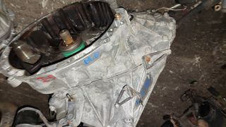 ΣΑΣΜΑΝ MERCEDES A-CLASS A180 D  1.5DCI ΜΕ ΚΩΔΙΚΟ ΚΙΝΗΤΗΡΑ K9K460