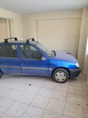 Citroen Saxo 2001
