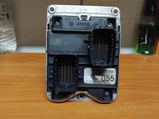 Εγκέφαλος ALFA ROMEO 156 2.0L 0261204270  00465548320  1037359281    1997 - 2002