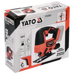 Σέγα Μπαταρίας 18V Li-Ion SOLO Yato YT-82823-thumb-3