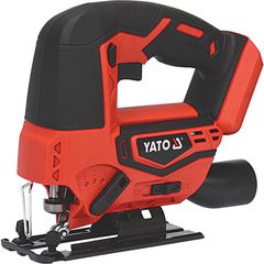 Σέγα Μπαταρίας 18V Li-Ion SOLO Yato YT-82823