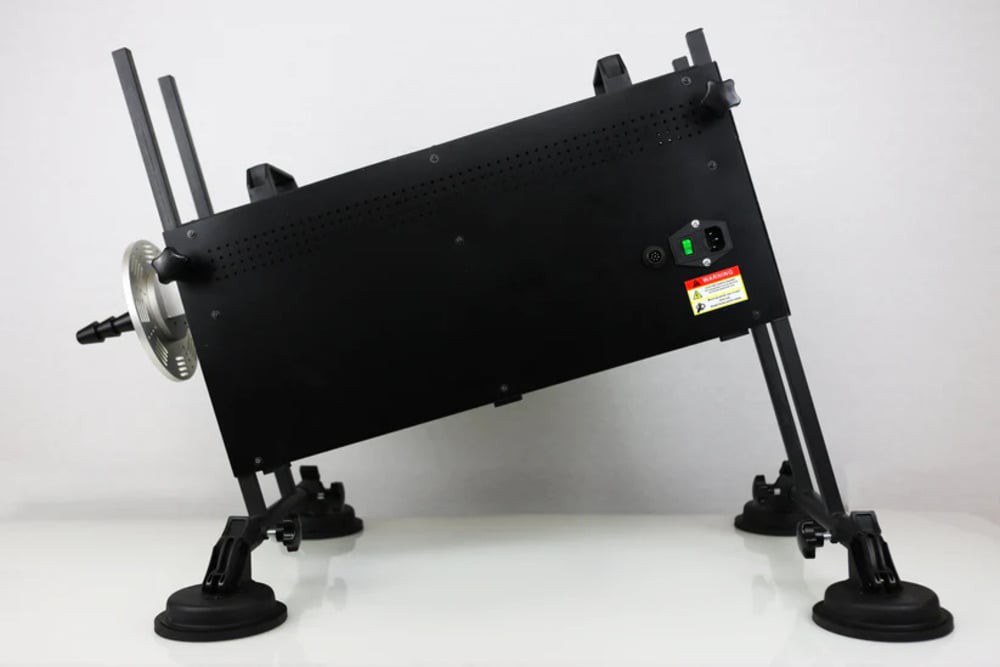 Professional Sex CYBORGTOP 360 MACHINE