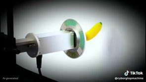 Professional Sex CYBORGTOP 360 MACHINE-thumb-3