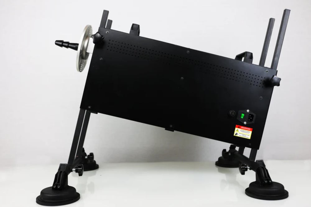Professional Sex CYBORGTOP MACHINE