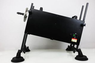 Professional Sex CYBORGTOP MACHINE