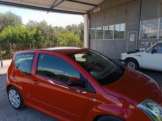 Citroen C2 2005 VTS by Loeb
