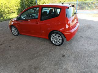 Citroen C2 2005 VTS by Loeb-thumb-1