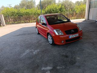 Citroen C2 2005 VTS by Loeb-thumb-2