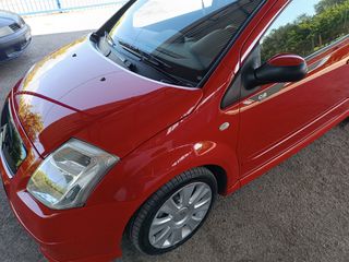Citroen C2 2005 VTS by Loeb-thumb-3