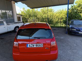 Citroen C2 2005 VTS by Loeb-thumb-17