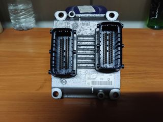 Εγκέφαλος ALFA ROMEO 147 0261207727  00552049900  A152  1.6L - 105PS  2000 - 2010