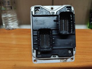 Εγκέφαλος ALFA ROMEO 145 - 146 1.4L 0261204943 00467558340 1037350818  1996 - 2001
