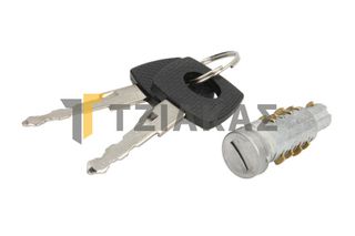 ΑΦΑΛΟΣ ΚΛΕΙΔΑΡΙΑΣ SPRINTER (901,902,903,904) VITO (W638) για Mercedes-Benz SPRINTER 1995 2006