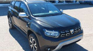Dacia Duster 2022 DaciaDuster1.0TCeLPGPresige+