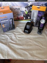 ΦΑΚΟΣ UV LIGHT SPAREX