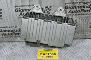 Ενισχυτής Ραδιοφώνου Porsche Cayenne 958 2010-2018 7P5035223G (Γνήσιο)