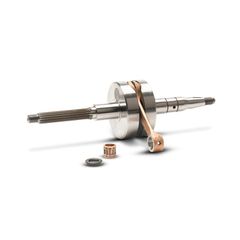 Στροφαλομπιελα Mhr Rhq Ø10Mm Yamaha Bws 50, Booster 50, Stunt, Slider, Spy 50, Sr 50 537621 | Malossi