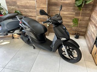 Piaggio Liberty 125 2025 Liberty S  125