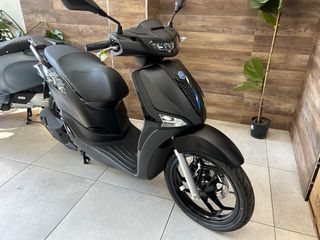 Piaggio Liberty 125 2026 Liberty S  125-thumb-1