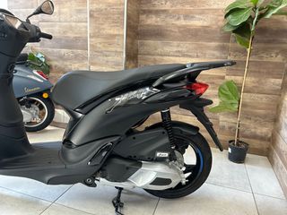 Piaggio Liberty 125 2026 Liberty S  125-thumb-7