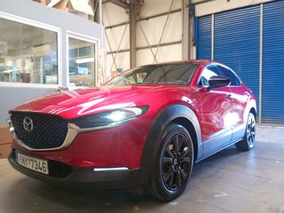 Mazda CX-30 2023 Homura