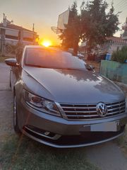 Volkswagen CC 2014 Vw