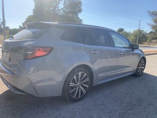 Toyota Corolla 2022 Sport Touring-thumb-3