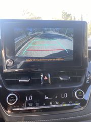 Toyota Corolla 2022 Sport Touring-thumb-4