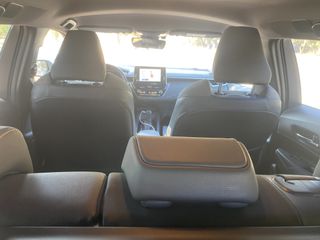 Toyota Corolla 2022 Sport Touring-thumb-12