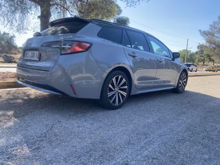 Toyota Corolla 2022 Sport Touring-thumb-15