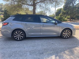 Toyota Corolla 2022 Sport Touring-thumb-17