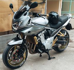 Suzuki GSF 1250 Bandit 2009