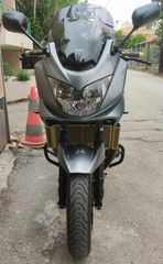 Suzuki Bandit 1250 2009-thumb-4