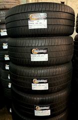 205/55R16 Bridgestone Μτχ Ελαστικά DOT 0224