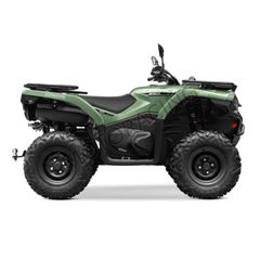 CFmoto 2026 CFORCE 450S