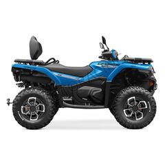 CFmoto 2026 CFORCE 520L