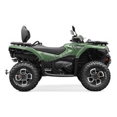 CFmoto 2026 CFORCE 520L