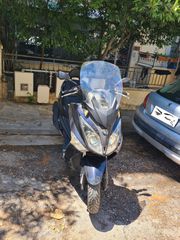 Sym GTS 300i EVO 2015 Gts300i