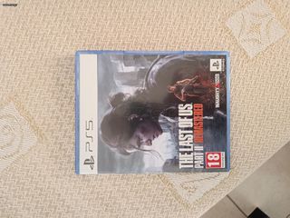 PS5 GAMES
