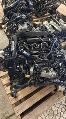 Κινητήρας DFG 2,0 TDI