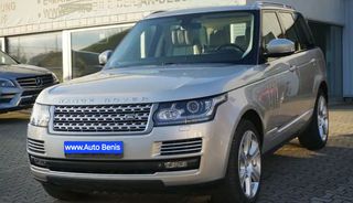 Land Rover Range Rover 2015 HYBRID 3.0 SDV6/PANORAMA