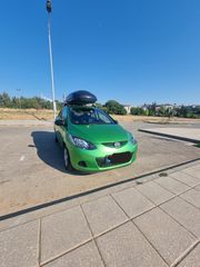 Mazda 2 2009 1.3i