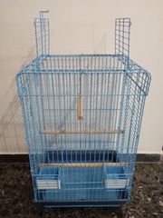 Κλουβι για παπαγάλους