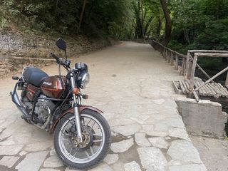 Moto Guzzi V 50 1983-thumb-8
